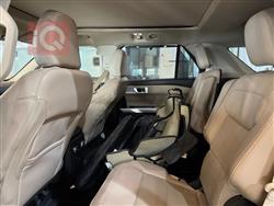 فورد إكسبلورر